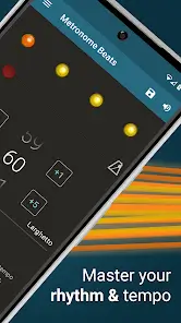 تحميل تطبيق Metronome Beats مهكر Apk للاندرويد 2026 أخر إصدار مجانا تحميل تطبيق Metronome Beats مهكر Apk للاندرويد 2026 أخر إصدار مجانا