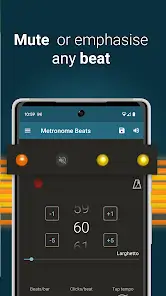 تحميل تطبيق Metronome Beats مهكر Apk للاندرويد 2026 أخر إصدار مجانا تحميل تطبيق Metronome Beats مهكر Apk للاندرويد 2026 أخر إصدار مجانا