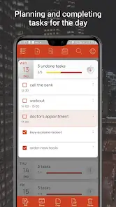 تحميل تطبيق My Tasks مهكر Apk للاندرويد 2026 أخر إصدار مجانا تحميل تطبيق My Tasks مهكر Apk للاندرويد 2026 أخر إصدار مجانا