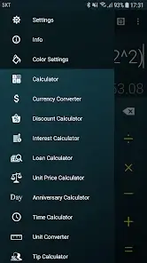 تحميل تطبيق Multi Calculator مهكر Apk للاندرويد 2026 أخر إصدار مجانا تحميل تطبيق Multi Calculator مهكر Apk للاندرويد 2026 أخر إصدار مجانا