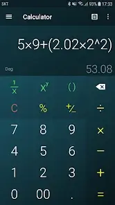 تحميل تطبيق Multi Calculator مهكر Apk للاندرويد 2026 أخر إصدار مجانا تحميل تطبيق Multi Calculator مهكر Apk للاندرويد 2026 أخر إصدار مجانا