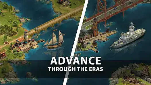 تحميل لعبة Forge of Empires مهكرة Apk للاندرويد 2026 أخر إصدار مجانا تحميل لعبة Forge of Empires مهكرة Apk للاندرويد 2026 أخر إصدار مجانا