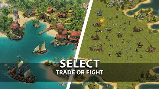 تحميل لعبة Forge of Empires مهكرة Apk للاندرويد 2026 أخر إصدار مجانا تحميل لعبة Forge of Empires مهكرة Apk للاندرويد 2026 أخر إصدار مجانا