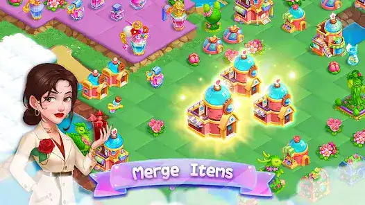 تحميل لعبة Merge Farmtown مهكرة Apk للاندرويد 2026 أخر إصدار مجانا تحميل لعبة Merge Farmtown مهكرة Apk للاندرويد 2026 أخر إصدار مجانا