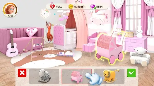 تحميل لعبة My Home Design: Modern مهكرة Apk للاندرويد 2026 أخر إصدار مجانا تحميل لعبة My Home Design: Modern مهكرة Apk للاندرويد 2026 أخر إصدار مجانا