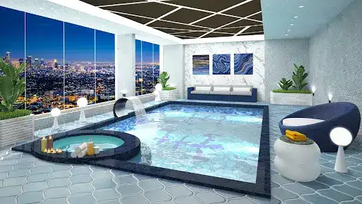 تحميل لعبة My Home Design: Modern مهكرة Apk للاندرويد 2026 أخر إصدار مجانا تحميل لعبة My Home Design: Modern مهكرة Apk للاندرويد 2026 أخر إصدار مجانا