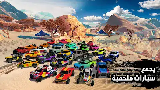 تحميل لعبة Offroad Unchained مهكرة Apk للاندرويد 2026 أخر إصدار مجانا تحميل لعبة Offroad Unchained مهكرة Apk للاندرويد 2026 أخر إصدار مجانا