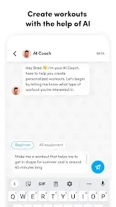تحميل تطبيق Virtuagym Fitness مهكر Apk للاندرويد 2026 أخر اصدار مجانا تحميل تطبيق Virtuagym Fitness مهكر Apk للاندرويد 2026 أخر اصدار مجانا