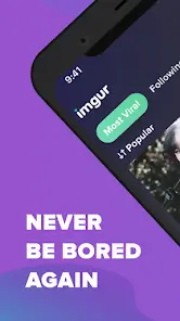تحميل تطبيق Imgur premium مهكر Apk للاندرويد 2026 أخر إصدار مجانا تحميل تطبيق Imgur premium مهكر Apk للاندرويد 2026 أخر إصدار مجانا