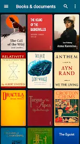 تحميل تطبيق ReadEra Premium مهكر Apk للاندرويد 2026 أخر إصدار مجانا تحميل تطبيق ReadEra Premium مهكر Apk للاندرويد 2026 أخر إصدار مجانا