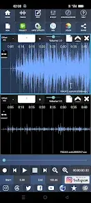 تحميل تطبيق Audiosdroid Audio Studio مهكر Apk للاندرويد 2026 أخر إصدار مجانا تحميل تطبيق Audiosdroid Audio Studio مهكر Apk للاندرويد 2026 أخر إصدار مجانا