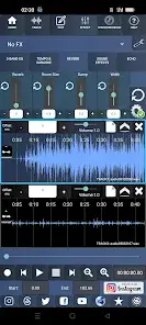 تحميل تطبيق Audiosdroid Audio Studio مهكر Apk للاندرويد 2026 أخر إصدار مجانا تحميل تطبيق Audiosdroid Audio Studio مهكر Apk للاندرويد 2026 أخر إصدار مجانا