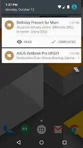 تحميل تطبيق Deliveries Package Tracker مهكر Apk للاندرويد 2026 أخر إصدار مجانا تحميل تطبيق Deliveries Package Tracker مهكر Apk للاندرويد 2026 أخر إصدار مجانا