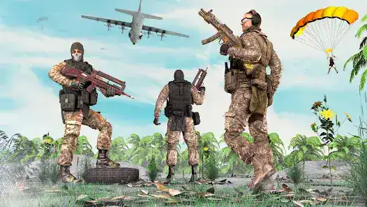 تحميل لعبة Gun Games Offline : Goli Game مهكرة Apk للاندرويد 2026 أخر إصدار مجانا تحميل لعبة Gun Games Offline : Goli Game مهكرة Apk للاندرويد 2026 أخر إصدار مجانا