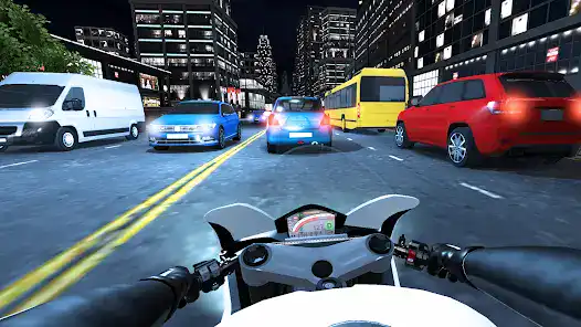 تحميل لعبة Traffic Moto Racing مهكرة Apk للاندرويد 2026 أخر إصدار مجانا تحميل لعبة Traffic Moto Racing مهكرة Apk للاندرويد 2026 أخر إصدار مجانا