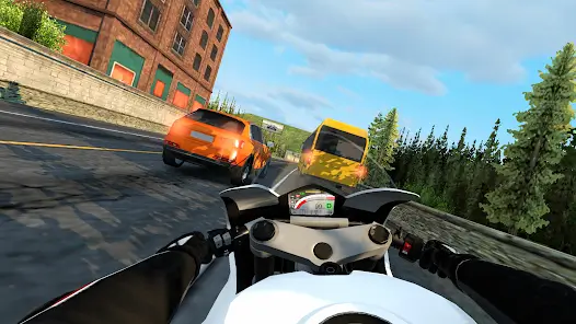 تحميل لعبة Traffic Moto Racing مهكرة Apk للاندرويد 2026 أخر إصدار مجانا تحميل لعبة Traffic Moto Racing مهكرة Apk للاندرويد 2026 أخر إصدار مجانا