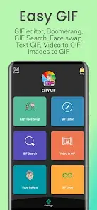 تحميل تطبيق Easy GIF مهكر Apk للاندرويد 2026 أخر إصدار مجانا تحميل تطبيق Easy GIF مهكر Apk للاندرويد 2026 أخر إصدار مجانا