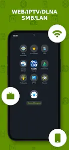 تحميل تطبيق Castify مهكر Apk للاندرويد 2026 أخر إصدار مجانا تحميل تطبيق Castify مهكر Apk للاندرويد 2026 أخر إصدار مجانا