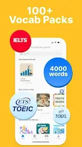 تحميل تطبيق 4English مهكر Apk للاندرويد 2026 أخر إصدار مجانا تحميل تطبيق 4English مهكر Apk للاندرويد 2026 أخر إصدار مجانا