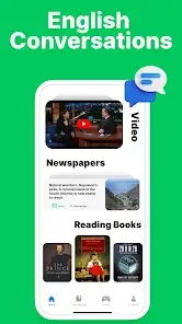 تحميل تطبيق 4English مهكر Apk للاندرويد 2026 أخر إصدار مجانا تحميل تطبيق 4English مهكر Apk للاندرويد 2026 أخر إصدار مجانا