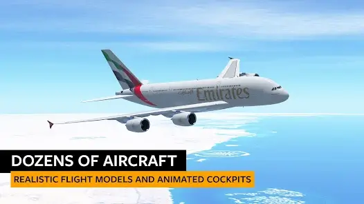 تحميل لعبة Microsoft Flight Simulator مهكرة Apk للاندرويد 2026 أخر إصدار مجانا تحميل لعبة Microsoft Flight Simulator مهكرة Apk للاندرويد 2026 أخر إصدار مجانا