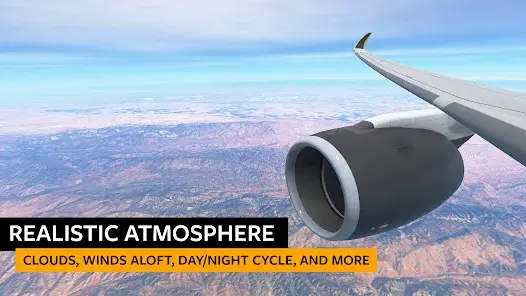 تحميل لعبة Microsoft Flight Simulator مهكرة Apk للاندرويد 2026 أخر إصدار مجانا تحميل لعبة Microsoft Flight Simulator مهكرة Apk للاندرويد 2026 أخر إصدار مجانا