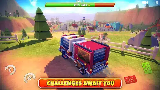 تحميل لعبة Zombie Offroad Safari مهكرة Apk للاندرويد 2026 أخر إصدار مجانا تحميل لعبة Zombie Offroad Safari مهكرة Apk للاندرويد 2026 أخر إصدار مجانا