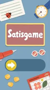 تحميل لعبة Satisgame مهكرة Apk للاندرويد 2026 أخر إصدار مجانا تحميل لعبة Satisgame مهكرة Apk للاندرويد 2026 أخر إصدار مجانا