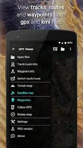 تحميل تطبيق GPX Viewer مهكر Apk للاندرويد 2026 أخر إصدار مجانا تحميل تطبيق GPX Viewer مهكر Apk للاندرويد 2026 أخر إصدار مجانا