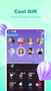 تنزيل تطبيق اوهلا للدردشة Oohla للاندرويد 2026 أخر إصدار مجانا تنزيل تطبيق اوهلا للدردشة Oohla للاندرويد 2026 أخر إصدار مجانا