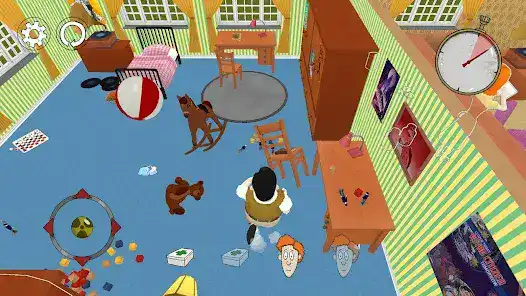 تحميل لعبة 60 seconds مهكرة Apk للاندرويد 2026 أخر إصدار مجانا تحميل لعبة 60 seconds مهكرة Apk للاندرويد 2026 أخر إصدار مجانا