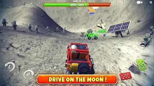 تحميل لعبة Zombie Offroad Safari مهكرة Apk للاندرويد 2026 أخر إصدار مجانا تحميل لعبة Zombie Offroad Safari مهكرة Apk للاندرويد 2026 أخر إصدار مجانا