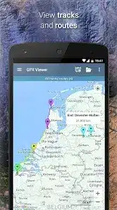 تحميل تطبيق GPX Viewer مهكر Apk للاندرويد 2026 أخر إصدار مجانا تحميل تطبيق GPX Viewer مهكر Apk للاندرويد 2026 أخر إصدار مجانا