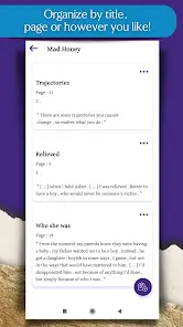 تحميل تطبيق Book Quotes & Quotations مهكر Apk للاندرويد 2026 أخر إصدار مجانا تحميل تطبيق Book Quotes & Quotations مهكر Apk للاندرويد 2026 أخر إصدار مجانا