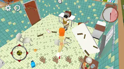 تحميل لعبة 60 seconds مهكرة Apk للاندرويد 2026 أخر إصدار مجانا تحميل لعبة 60 seconds مهكرة Apk للاندرويد 2026 أخر إصدار مجانا