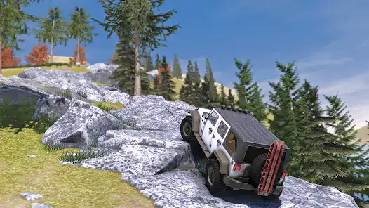 تحميل لعبة Offroad Masters: 4x4 Simulator مهكر Apk للاندرويد 2026 أخر إصدار مجانا تحميل لعبة Offroad Masters: 4x4 Simulator مهكر Apk للاندرويد 2026 أخر إصدار مجانا