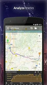 تحميل تطبيق GPX Viewer مهكر Apk للاندرويد 2026 أخر إصدار مجانا تحميل تطبيق GPX Viewer مهكر Apk للاندرويد 2026 أخر إصدار مجانا