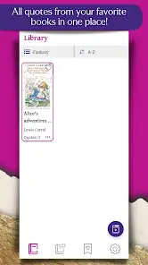 تحميل تطبيق Book Quotes & Quotations مهكر Apk للاندرويد 2026 أخر إصدار مجانا تحميل تطبيق Book Quotes & Quotations مهكر Apk للاندرويد 2026 أخر إصدار مجانا