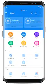 تنزيل برنامج مدير ملفات RS File Manager Pro مهكر Apk للاندرويد 2026 أخر إصدار مجانا تنزيل برنامج مدير ملفات RS File Manager Pro مهكر Apk للاندرويد 2026 أخر إصدار مجانا
