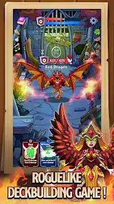تحميل لعبة Monster Tales:RPG Card Game مهكرة Apk للاندرويد 2026 أخر إصدار مجانا تحميل لعبة Monster Tales:RPG Card Game مهكرة Apk للاندرويد 2026 أخر إصدار مجانا