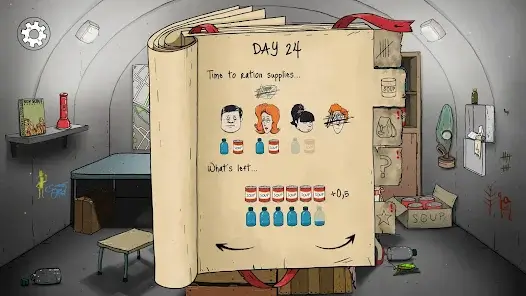 تحميل لعبة 60 seconds مهكرة Apk للاندرويد 2026 أخر إصدار مجانا تحميل لعبة 60 seconds مهكرة Apk للاندرويد 2026 أخر إصدار مجانا