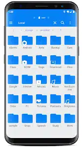 تنزيل برنامج مدير ملفات RS File Manager Pro مهكر Apk للاندرويد 2026 أخر إصدار مجانا تنزيل برنامج مدير ملفات RS File Manager Pro مهكر Apk للاندرويد 2026 أخر إصدار مجانا