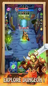 تحميل لعبة Monster Tales:RPG Card Game مهكرة Apk للاندرويد 2026 أخر إصدار مجانا تحميل لعبة Monster Tales:RPG Card Game مهكرة Apk للاندرويد 2026 أخر إصدار مجانا
