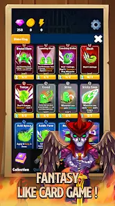 تحميل لعبة Monster Tales:RPG Card Game مهكرة Apk للاندرويد 2026 أخر إصدار مجانا تحميل لعبة Monster Tales:RPG Card Game مهكرة Apk للاندرويد 2026 أخر إصدار مجانا