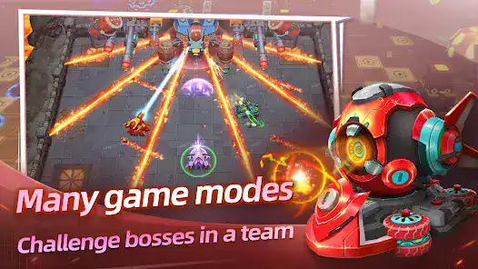 تحميل لعبة Final Tank مهكرة Apk للاندرويد 2026 أخر إصدار مجانا تحميل لعبة Final Tank مهكرة Apk للاندرويد 2026 أخر إصدار مجانا