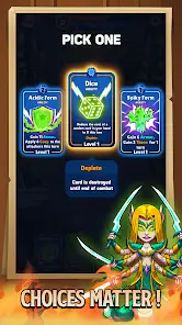 تحميل لعبة Monster Tales:RPG Card Game مهكرة Apk للاندرويد 2026 أخر إصدار مجانا تحميل لعبة Monster Tales:RPG Card Game مهكرة Apk للاندرويد 2026 أخر إصدار مجانا