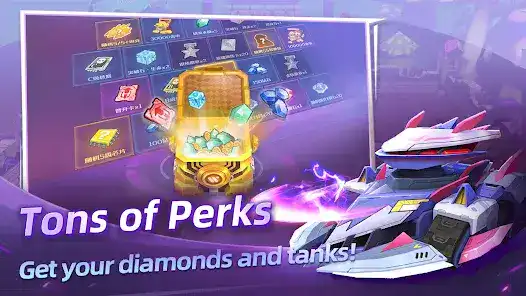تحميل لعبة Final Tank مهكرة Apk للاندرويد 2026 أخر إصدار مجانا تحميل لعبة Final Tank مهكرة Apk للاندرويد 2026 أخر إصدار مجانا