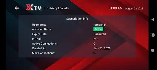 تحميل تطبيق اكس تي في XTV Apk لمشاهدة القنوات والافلام للاندرويد 2026 أخر إصدار مجانا تحميل تطبيق اكس تي في XTV Apk لمشاهدة القنوات والافلام للاندرويد 2026 أخر إصدار مجانا