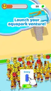 تحميل لعبة My Aquapark مهكرة Apk للاندرويد 2026 أخر إصدار مجانا تحميل لعبة My Aquapark مهكرة Apk للاندرويد 2026 أخر إصدار مجانا