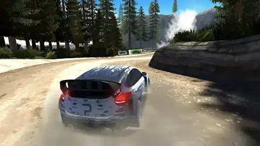 تحميل لعبة Rally Racer Dirt مهكرة Apk للاندرويد 2026 أخر إصدار مجانا تحميل لعبة Rally Racer Dirt مهكرة Apk للاندرويد 2026 أخر إصدار مجانا